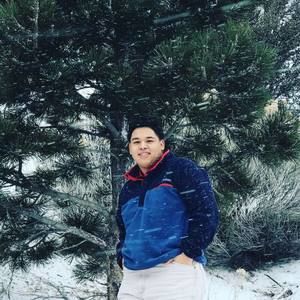 Meet your Posher, Joseph